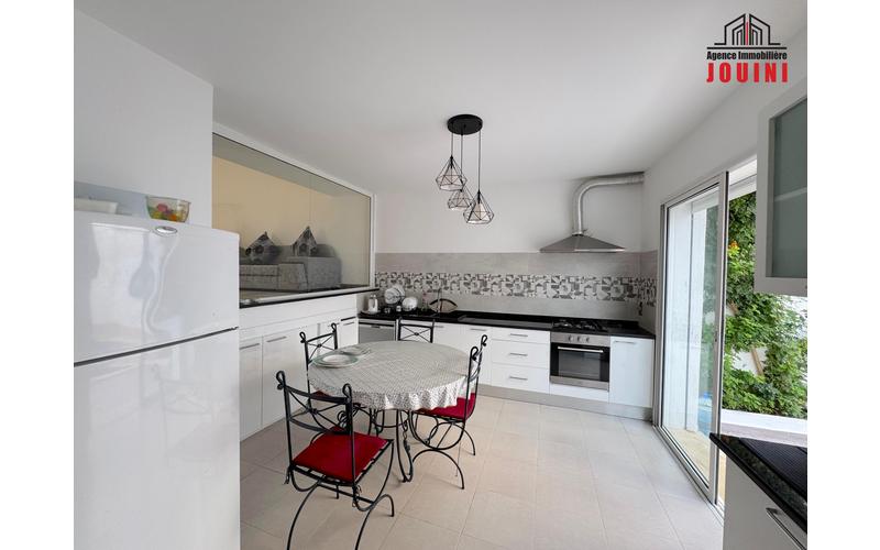 Maison s+5 et plus 4